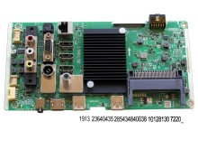 Základní deska LCD modulu 17MB170 pro TV Panasonic TX-65HX710E