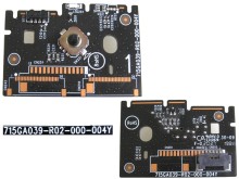 IR LCD LED modul pro Philips TV 715GA039-R02-000-004Y / 996592003198