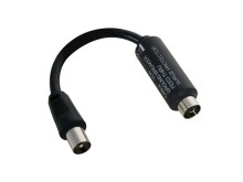 IEC anténní galvanický oddělovač a filtr GND Breaker SY11A TST