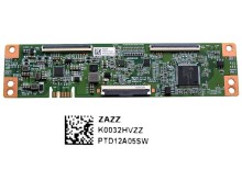 T-CON modul PTD12A05SW pro LCD TV 65"