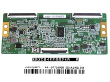 T-Con board HV650QUBF70 / LCD T-CON modul HV550QUB_F70 44-9771690