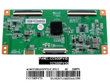 T-CON LCD modul N4TP580UHDPV7F_K5D-2 pro Vestel TV 58"