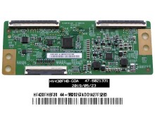 T-CON LCD modul HV430FHB-GOA pro 43" TV