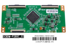 T-CON modul DCBDM-P280C pro LCD TV Philips 50"