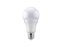 LED žárovka E27 15W A70 přírodní bílá 4000-4500K 220-240V