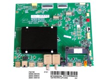 Základní deska LCD LED modulu TCL 30800-000184 / 30801-000153 Main board 40-MT15H2-MAB2HHFG