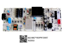Napájecí zdrojová deska LCD modulu TCL 30102-000027 / SMPS PW.A100W2.771