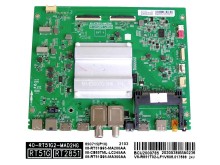 Základní deska LCD LED modulu TCL 08-RT51G95-MA200AA / 40-RT51G2-MAD2HG