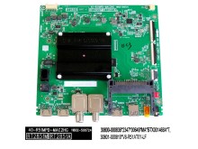 Základní deska LCD LED modulu pro TCL TV 30800-000836 / 30801-000810 / 40-R51MPD-MAC2HG