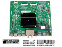 Základní deska LCD LED modulu TCL 08-R51MG01-MA200FA / 40-R51MG2-MAB2HHFG