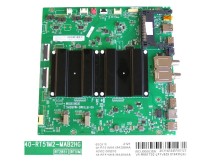 Základní deska LCD LED modulu TCL 08-RT51M16-MA200AA / 40-RT51M2-MAB2HG