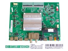 Základní deska LCD LED modulu TCL 08-RT51R04-MA200AA / 40-RT51R1-MAB2HG
