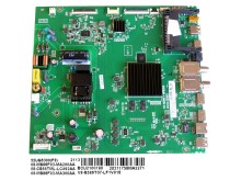 Základní deska LCD LED modulu TCL 08-MS86F03-MA200AA / 40-MS86F1-MPB2HG