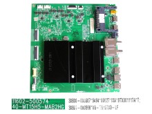 Základní deska LCD LED modulu TCL 30800-000607 / Main board 40-MT15H5-MAB2HG
