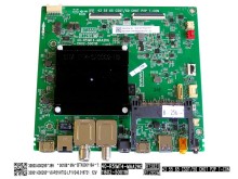 Základní deska LCD LED modulu TCL 30800-000295 / Main board 40-R51MT4-MAA2HG