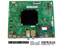 Základní deska LCD LED modulu TCL 08-MT58011-MA200AA / 40-MT58CU-MAD4HG