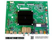 Základní deska LCD LED modulu TCL 08-R51MG03-MA200AA / 40-R51MG3-MAA2HG