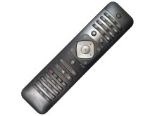 Originální dálkový ovladač Philips YKF320-004B s klávesnicí
