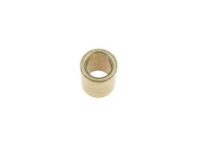 Bronzové samomazné kluzné ložisko 12x7x8 mm válcové