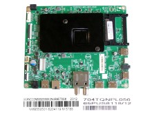 Základní deska LCD LED modulu Philips XNCC0NB00203SX / 715GD542-M0A-B02-004D