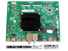 Základní deska LCD LED modulu TCL 08-R51MG02-MA200AA / 40-R51MG3-MAA2HG