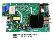 Základní deska LCD LED modulu Thomson 30800-000348 (40-R51MK4-MPA2HG)