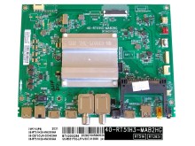 Základní deska LCD LED modulu TCL 08-RT51H29-MA200AA / 40-RT51H3-MAB2HG