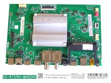 Základní deska LCD LED modulu pro TCL TV 08-RT51H01-MA200AA / 40-RT51H1-MAD2HG