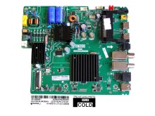 Základní deska LCD LED TV Thomson 08-NT63P38-MA200AA / Main board TPD.NT72563.PB773