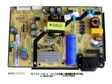 Napájecí zdrojová deska Thomson 81-PBE032-M93 pro LCD TV