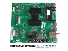 Základní deska LCD LED modulu Thomson 08-MT56506-MA200AA / 40-MT565S1-MAC2LG