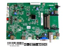 Základní deska LCD LED modulu Thomson T8-55D14U3-MA4 / Main board 40-31BTTI-MAB2HG
