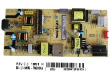 Napájecí zdrojová deska LCD modulu Thomson 08-L14NHA2-PW200AA / 40-L14NH2-PWC1CG