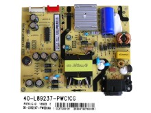Napájecí zdrojová deska Thomson 08-L8922A7-PW200AA / SMPS 40-L89237-PWC1CG pro LCD TV