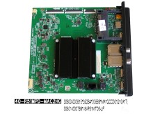Základní deska LCD LED modulu TCL 30800-000815 / Main board 40-R51MPD-MAC2HG