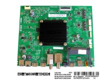 Základní deska LCD LED modulu TCL 08-MT58012-MA200AA / 40-MT58CU-MAD4HG