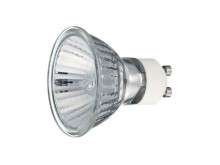 Halogenová žárovka GU10 230V 50W s paticí GU10