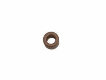 Bronzové samomazné kluzné ložisko 9x5x6 mm válcové