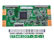 T-CON LCD modul ST5461D07-3-C-1 pro TCL 55" TV
