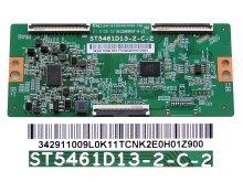 T-CON LCD modul ST5461D13-2-C-2 pro TCL 55" TV