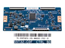 T-CON board TX-5555T32C16 pro LCD TV 55"