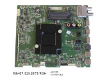 Základní deska LCD modulu Hisense H43B7500 main board 43A6500EE RSAG7.820.8875