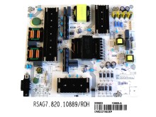 Napájecí zdrojový modul LCD Hisense RSAG7.820.10889/ROH T303223