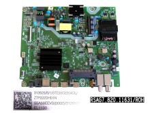 Základní deska LCD modulu Hisense 55A7100F main board RSAG7.820.11631/ROH
