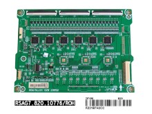 HDR LED driver board pro LCD Hisense 55U86