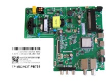 Základní deska LCD modulu Hisense H32AE5000 main board HE32A5100HTS