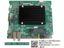 Základní deska LCD modulu Hisense 70A6BG main board RSAG7.820.11632