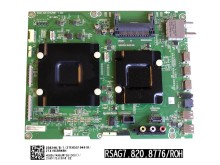Základní deska LCD modulu Hisense H65U8B main board HE65U7A9EUWTSG (0001) RSAG7.820.8776/ROH