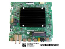 Základní deska LCD modulu Hisense 75A7GQ main board 75A60GEVS RSAG7.820.11592