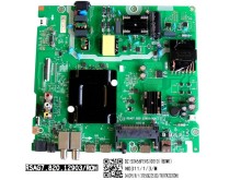 Základní deska LCD modulu Hisense 50E7KQ main board 50A56FEVS (0010) RSAG7.820.12903/ROH